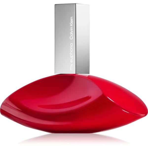 Calvin Klein Calvin Klein My Euphoria парфюмна вода за жени 100 мл.