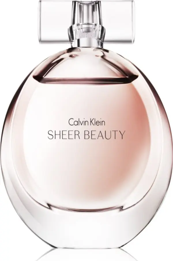 Calvin Klein Calvin Klein Sheer Beauty тоалетна вода за жени 100 мл.