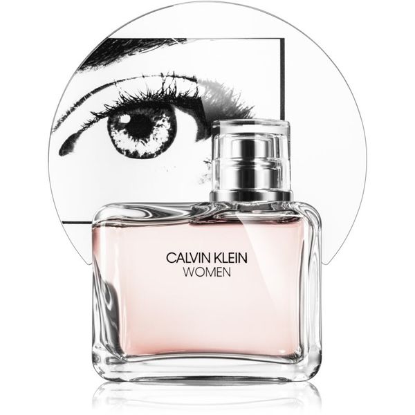 Calvin Klein Calvin Klein Women парфюмна вода за жени 100 мл.