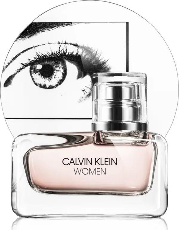Calvin Klein Calvin Klein Women парфюмна вода за жени 30 мл.