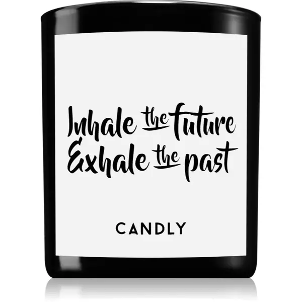 Candly & Co. Candly & Co. Inhale the future ароматна свещ 250 гр.