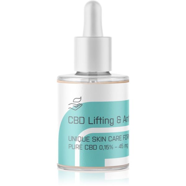 Canneff Canneff CBD Lifting & Anti-age serum лифтинг серум 30 мл.