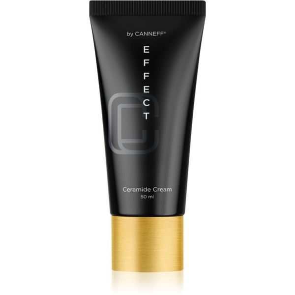 Canneff Canneff Effect by Canneff Ceramide Cream крем за лице с церамиди 50 мл.