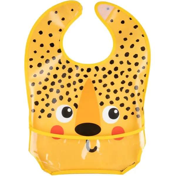 Canpol babies Canpol babies BabiesBoo Bibs лигавник Gepard 1 бр.