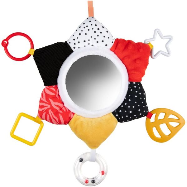 Canpol Babies Canpol babies BabiesBoo Sensory Mirror огледалце 0m+ 1 бр.