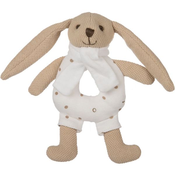 Canpol Babies Canpol babies Bunny дрънкалка Beige 1 бр.