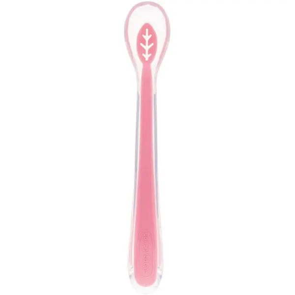 Canpol babies Canpol babies Dishes & Cutlery лъжичка Pink 1 бр.