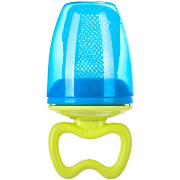 Canpol Babies Canpol babies Dishes & Cutlery мрежичка за хранене за плодове Green 1 бр.