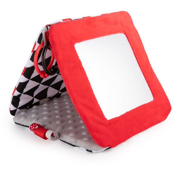 Canpol Babies Canpol babies Sensory контрастно огледало за окачане 0m+ 1 бр.