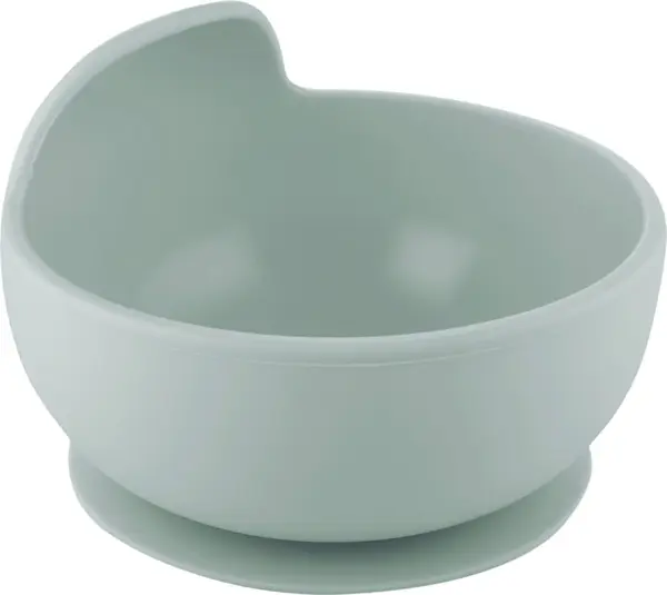 Canpol babies Canpol babies Suction bowl купичка с вендуза Green 330 мл.