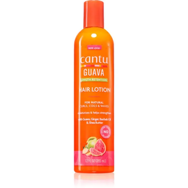 CANTU CANTU Guava Hair Lotion балсам-грижа 355 мл.