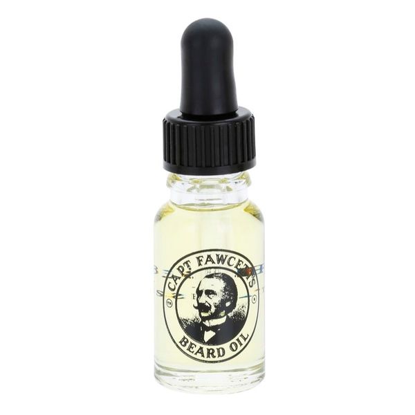 Captain Fawcett Captain Fawcett Beard Oil олио за брада 10 мл.