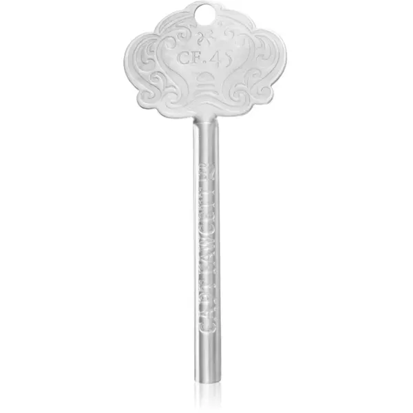 Captain Fawcett Captain Fawcett Metal Tube Key уред за изстискване на туби 1 бр.