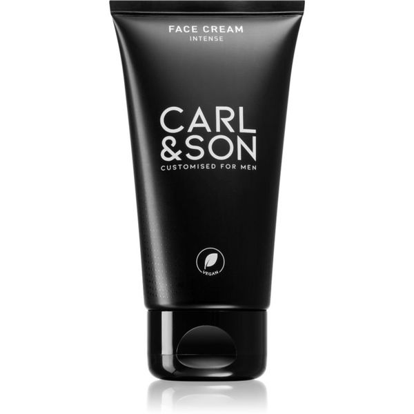 Carl & Son Carl & Son Face Cream Intense крем за лице 75 мл.