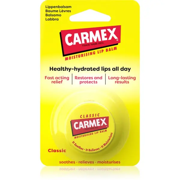 Carmex Carmex Classic хидратиращ балсам за устни 7.5 гр.
