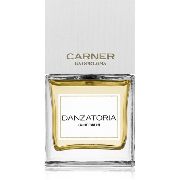 Carner Barcelona Carner Barcelona Danzatoria парфюмна вода унисекс 50 мл.