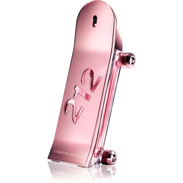 Carolina Herrera CAROLINA HERRERA 212 Heroes for Her парфюмна вода за жени 80 мл.