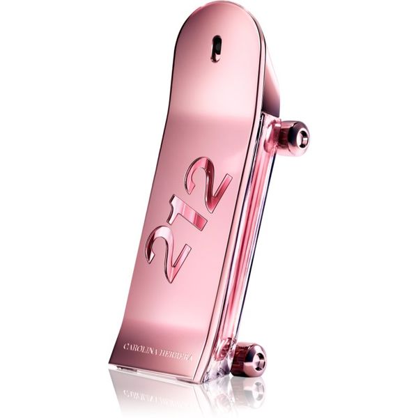 Carolina Herrera Carolina Herrera 212 Heroes for Her парфюмна вода за жени 80 мл.