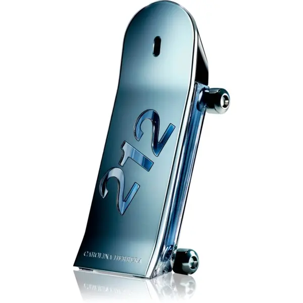 Carolina Herrera CAROLINA HERRERA 212 Heroes тоалетна вода за мъже 90 мл.