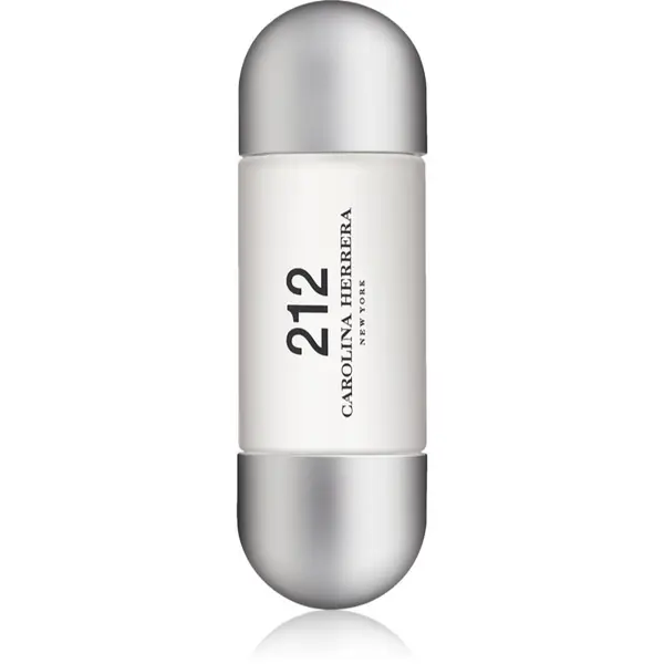 Carolina Herrera CAROLINA HERRERA 212 NYC тоалетна вода за жени 30 мл.