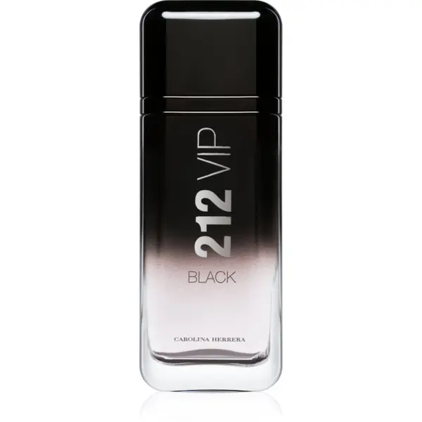 Carolina Herrera CAROLINA HERRERA 212 VIP Black парфюмна вода за мъже 200 мл.