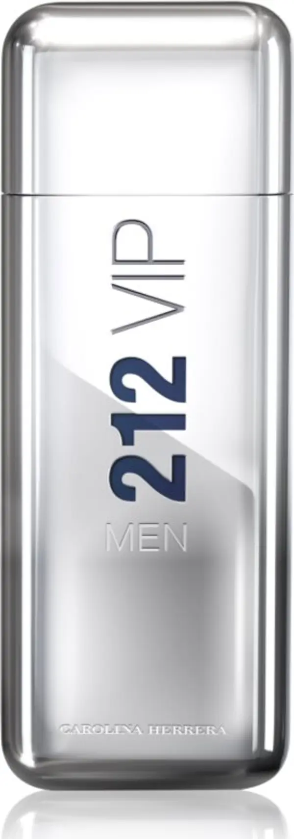 Carolina Herrera CAROLINA HERRERA 212 VIP Men тоалетна вода за мъже 100 мл.