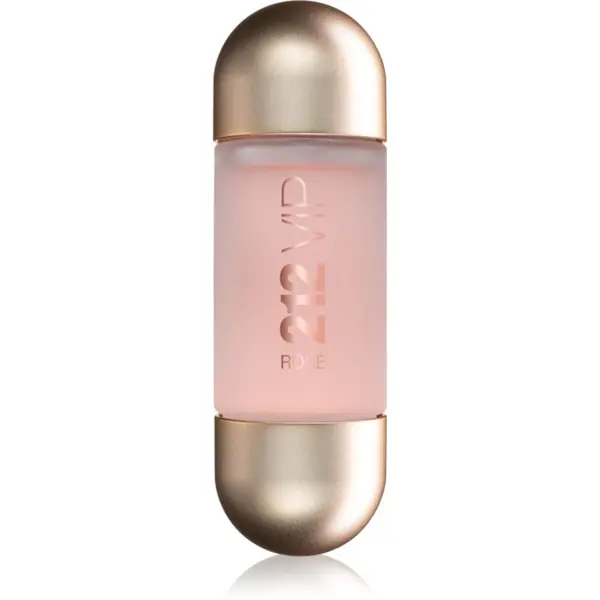 Carolina Herrera CAROLINA HERRERA 212 VIP Rosé Hair Mist парфюмна мъгла за коса за жени 30 мл.