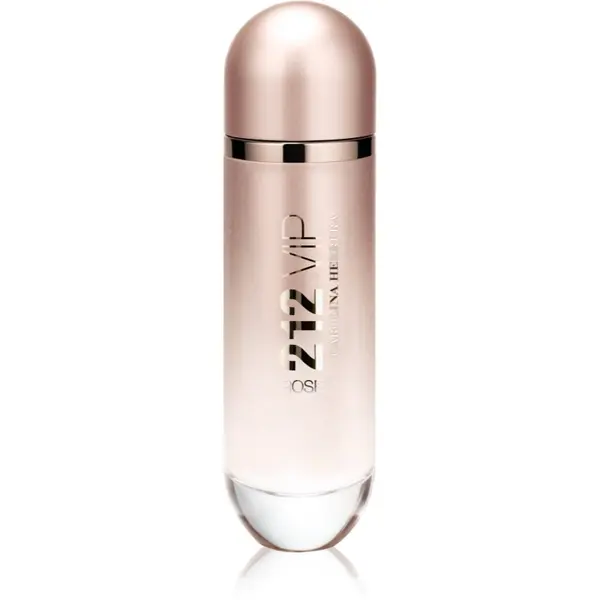 Carolina Herrera CAROLINA HERRERA 212 VIP Rosé парфюмна вода за жени 125 мл.