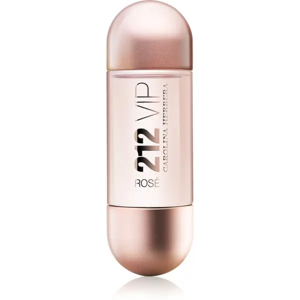 Carolina Herrera CAROLINA HERRERA 212 VIP Rosé парфюмна вода за жени 30 мл.