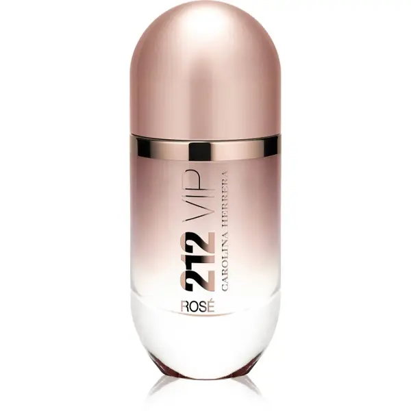 Carolina Herrera CAROLINA HERRERA 212 VIP Rosé парфюмна вода за жени 50 мл.