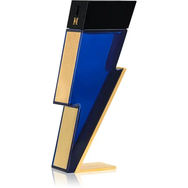 Carolina Herrera CAROLINA HERRERA Bad Boy Cobalt Absolute парфюмна вода за мъже 50 мл.