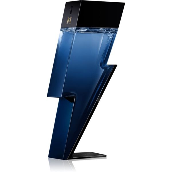 Carolina Herrera Carolina Herrera Bad Boy Cobalt парфюмна вода за мъже 100 мл.