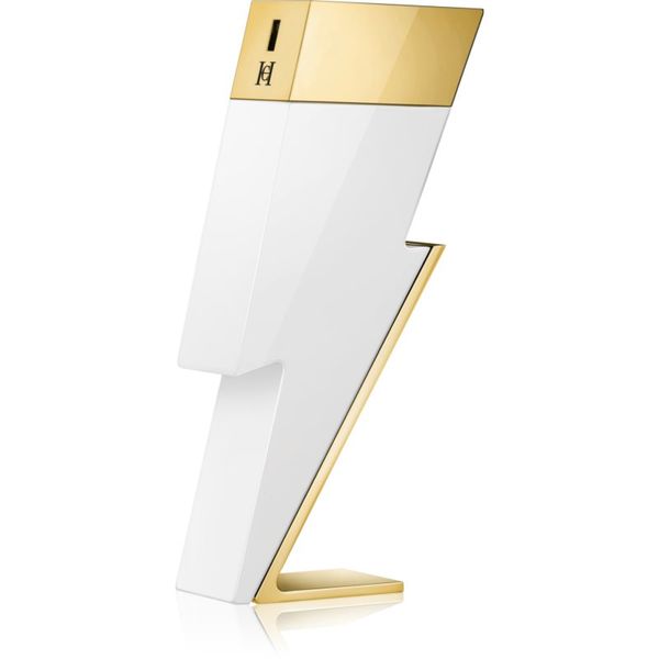 Carolina Herrera CAROLINA HERRERA Bad Boy Sparkling Ice тоалетна вода за мъже 100 мл.