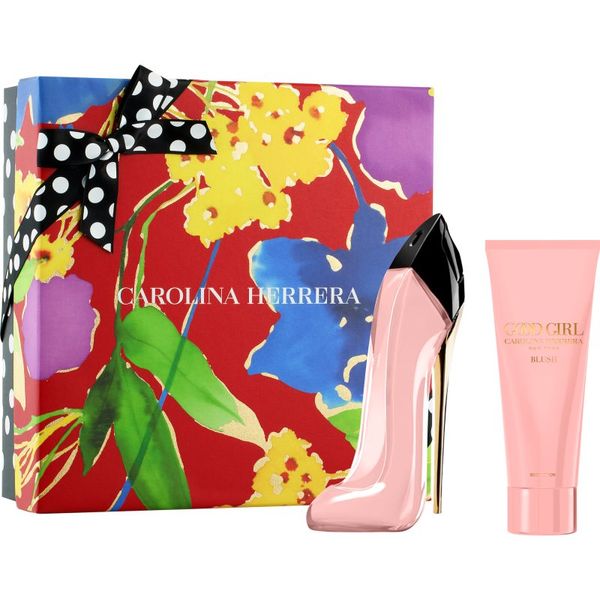 Carolina Herrera CAROLINA HERRERA Good Girl Blush подаръчен комплект за жени