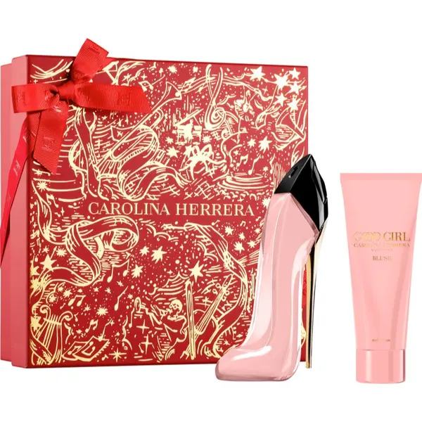 Carolina Herrera CAROLINA HERRERA Good Girl Blush подаръчен комплект за жени