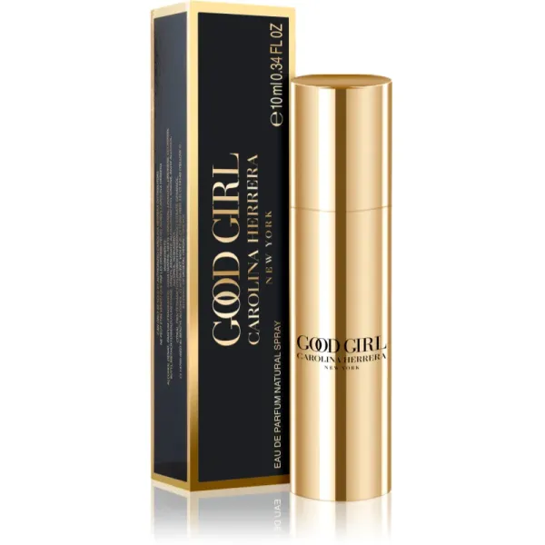 Carolina Herrera CAROLINA HERRERA Good Girl парфюмна вода за жени 10 мл.