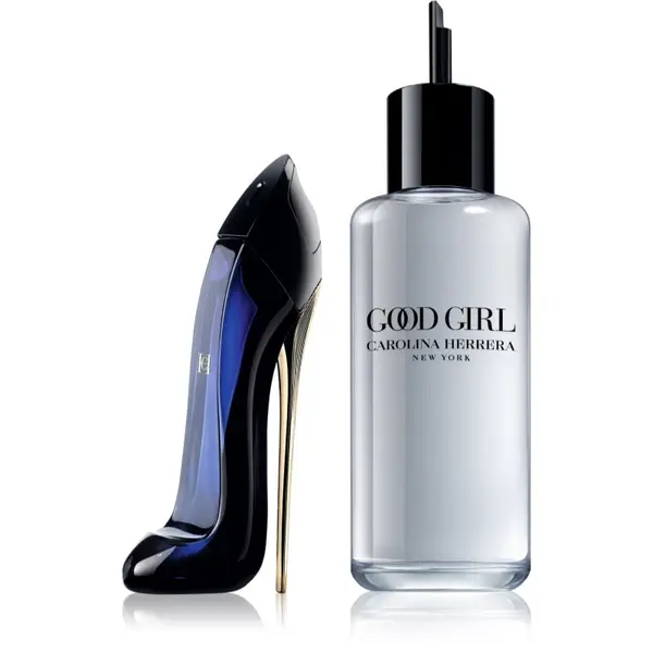 Carolina Herrera CAROLINA HERRERA Good Girl Set комплект за жени