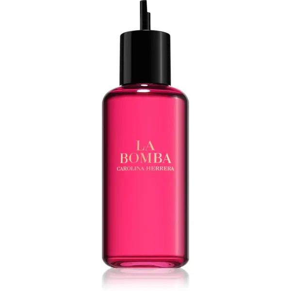 Carolina Herrera CAROLINA HERRERA La Bomba парфюмна вода пълнител за жени 200 мл.