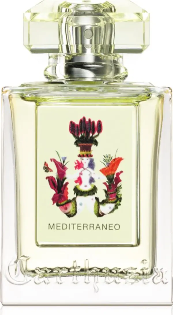 Carthusia Carthusia Mediterraneo парфюмна вода унисекс 100 мл.
