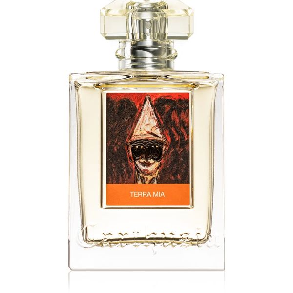 Carthusia Carthusia Terra Mia парфюмна вода унисекс 100 мл.