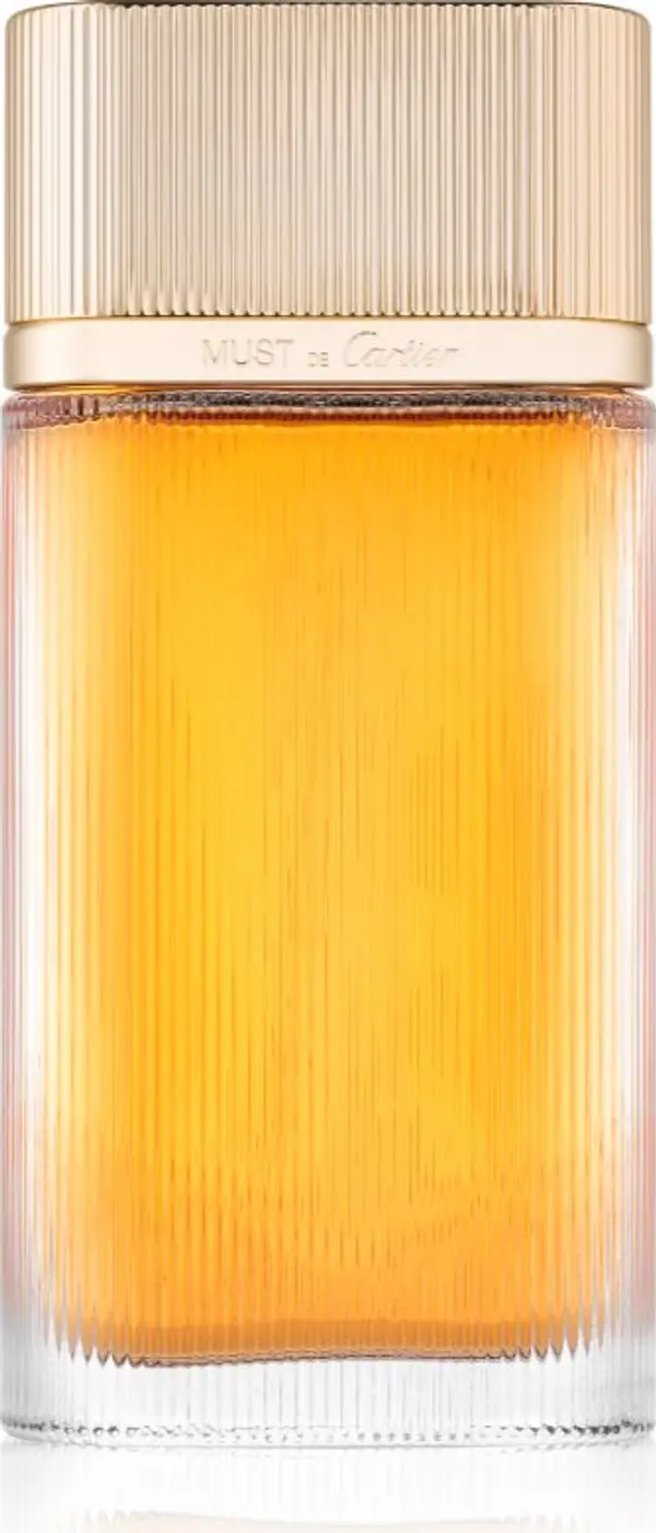 Cartier Cartier Must De Cartier тоалетна вода за жени 100 мл.