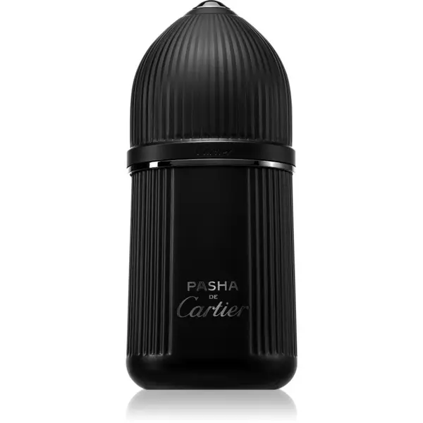 Cartier Cartier Pasha de Cartier Edition Noire Absolu парфюм за мъже 100 мл.
