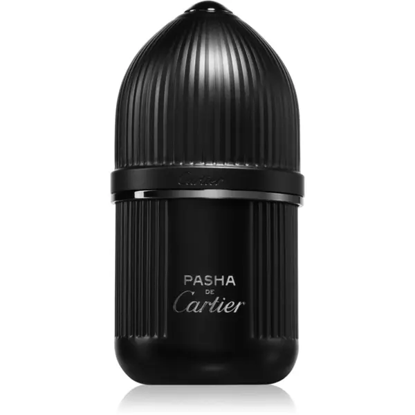 Cartier Cartier Pasha de Cartier Edition Noire Absolu парфюмна вода intense за мъже 50 мл.