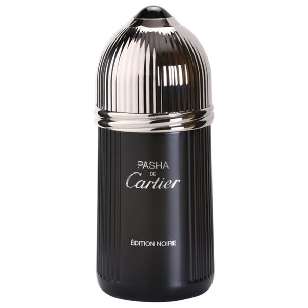 Cartier Cartier Pasha de Cartier Edition Noire тоалетна вода за мъже 100 мл.