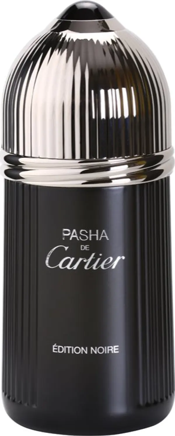 Cartier Cartier Pasha de Cartier Edition Noire тоалетна вода за мъже 100 мл.