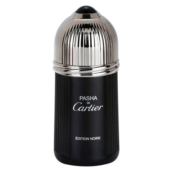 Cartier Cartier Pasha de Cartier Edition Noire тоалетна вода за мъже 50 мл.