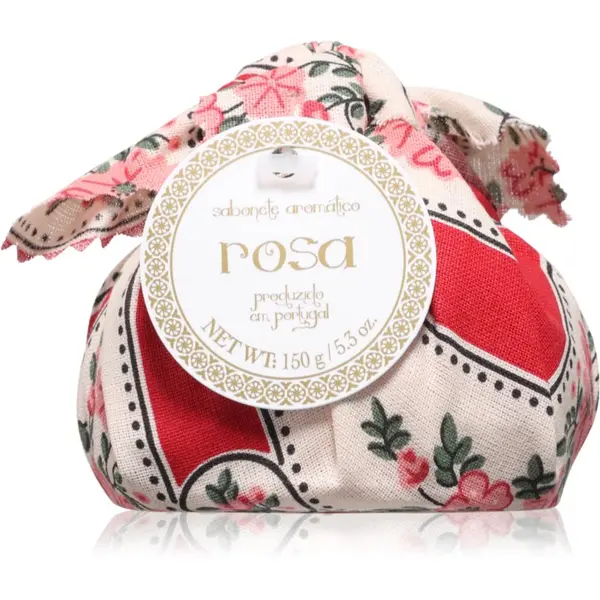Castelbel Castelbel Chita Rose твърд сапун 150 гр.
