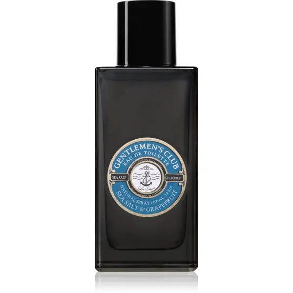Castelbel Castelbel Gentlemen's Club Sea Salt & Grapefruit тоалетна вода за мъже 100 мл.