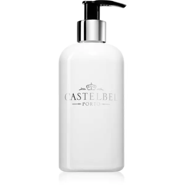 Castelbel Castelbel Lavender тоалетно мляко за тяло 300 мл.