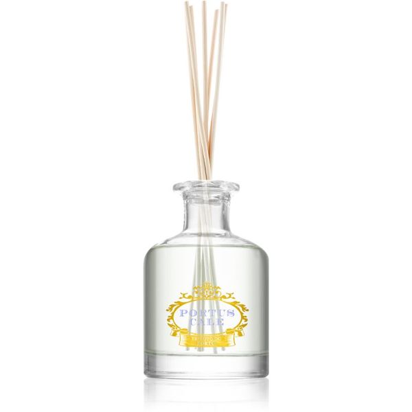 Castelbel Castelbel Portus Cale Festive Blue aроматизиращ дифузер с пълнител 100 мл.